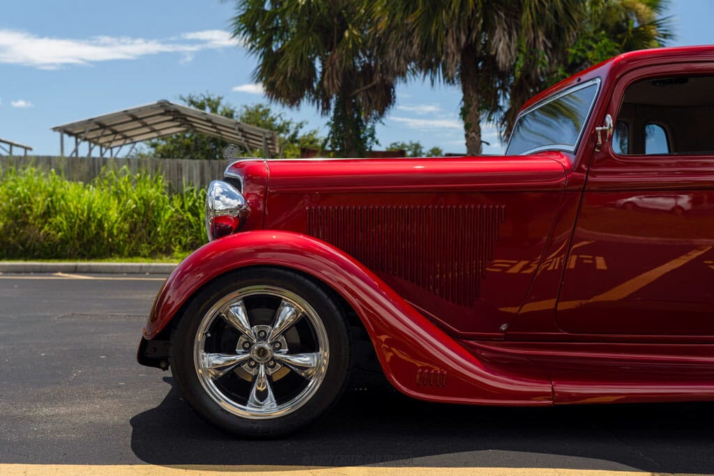 1934 Plymouth Deluxe PE Model for Sale | Exotic Car Trader (Lot